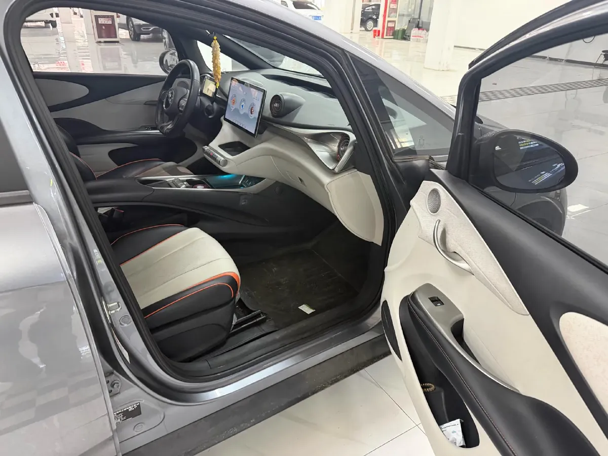 2021 BYD Yuan Pro BEV 50.1KWH,autocango,china used car exporter,china ev exporter,chinese used car exporter,chinese used ev exporter