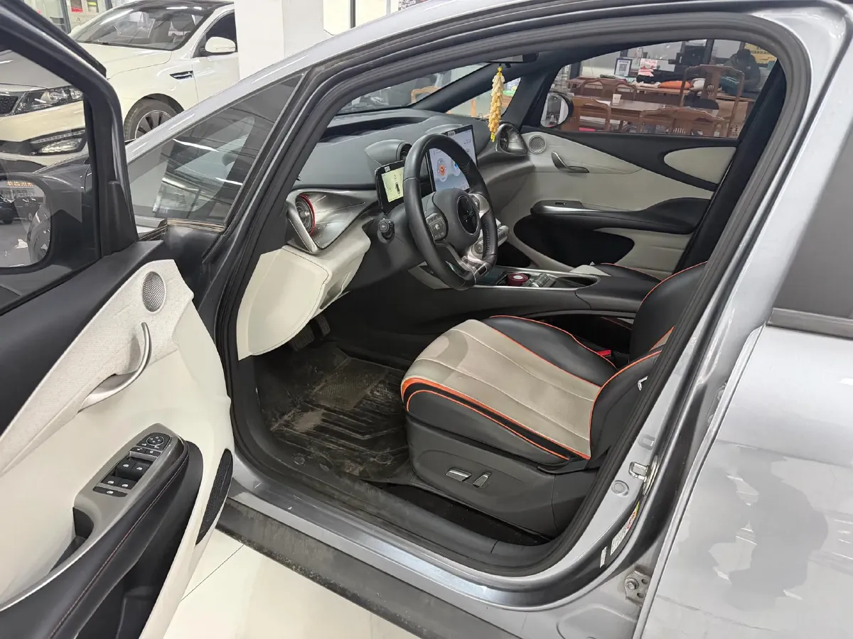 2021 BYD Yuan Pro BEV 50.1KWH,autocango,china used car exporter,china ev exporter,chinese used car exporter,chinese used ev exporter