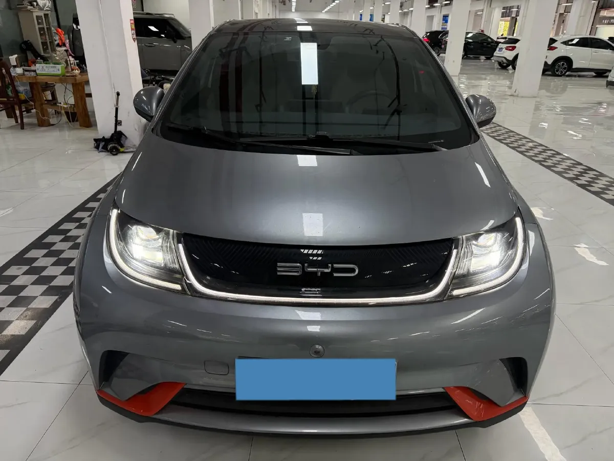 2021 BYD Yuan Pro BEV 50.1KWH,autocango,china used car exporter,china ev exporter,chinese used car exporter,chinese used ev exporter