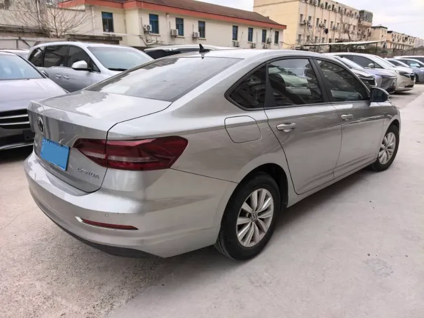 2021 Volkswagen Lavida 1.5L 113HP L4 6AT,autocango,china used car exporter,china ev exporter,chinese used car exporter,chinese used ev exporter