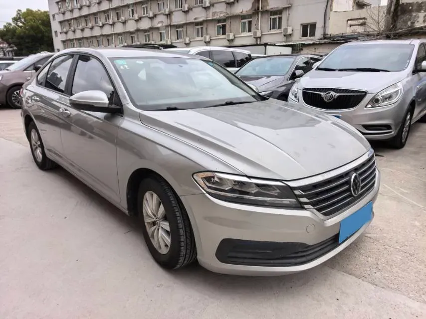 2021 Volkswagen Lavida 1.5L 113HP L4 6AT,autocango,china used car exporter,china ev exporter,chinese used car exporter,chinese used ev exporter