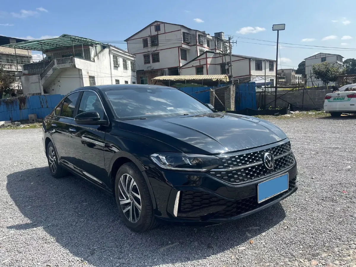 2023 Volkswagen Lavida 1.5T 160HP L4 7DCT,autocango,china used car exporter,china ev exporter,chinese used car exporter,chinese used ev exporter