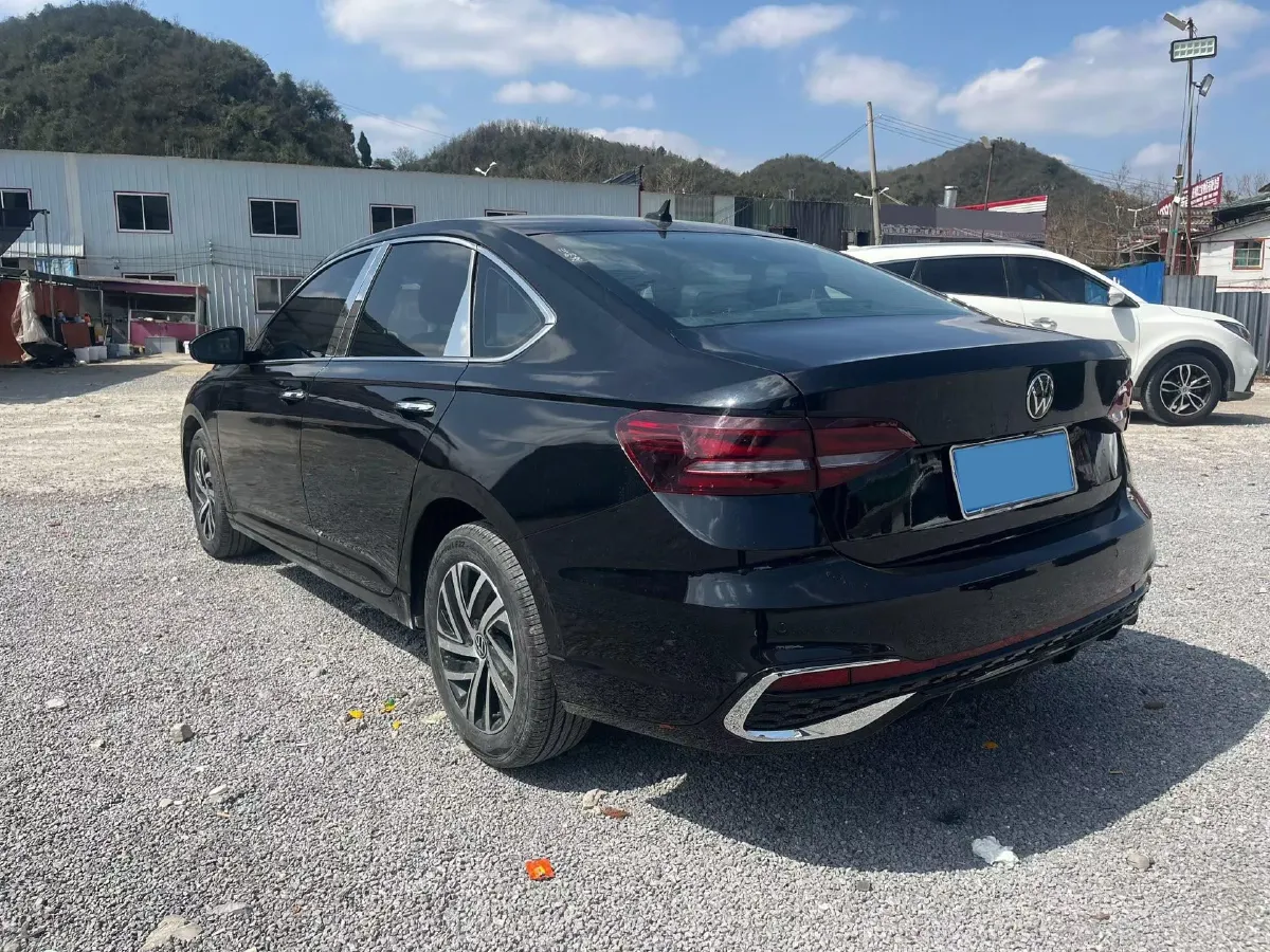 2023 Volkswagen Lavida 1.5T 160HP L4 7DCT,autocango,china used car exporter,china ev exporter,chinese used car exporter,chinese used ev exporter