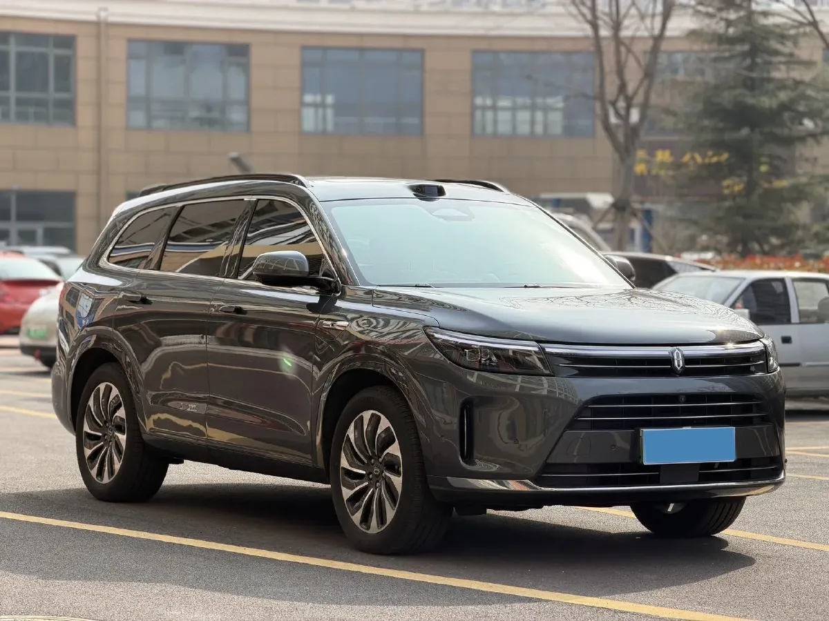 2024 AITO AITO M7 1.5T 152HP L4 REEV 40KWH,autocango,china used car exporter,china ev exporter,chinese used car exporter,chinese used ev exporter