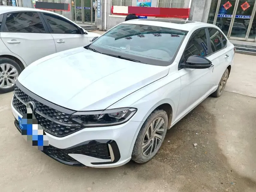 2024 Volkswagen Lavida 1.5T 160HP L4 7DCT,autocango,china used car exporter,china ev exporter,chinese used car exporter,chinese used ev exporter
