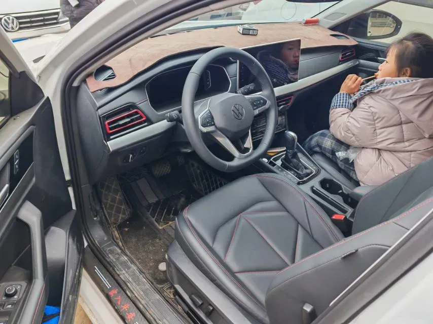 2024 Volkswagen Lavida 1.5T 160HP L4 7DCT,autocango,china used car exporter,china ev exporter,chinese used car exporter,chinese used ev exporter