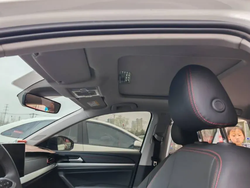 2024 Volkswagen Lavida 1.5T 160HP L4 7DCT,autocango,china used car exporter,china ev exporter,chinese used car exporter,chinese used ev exporter