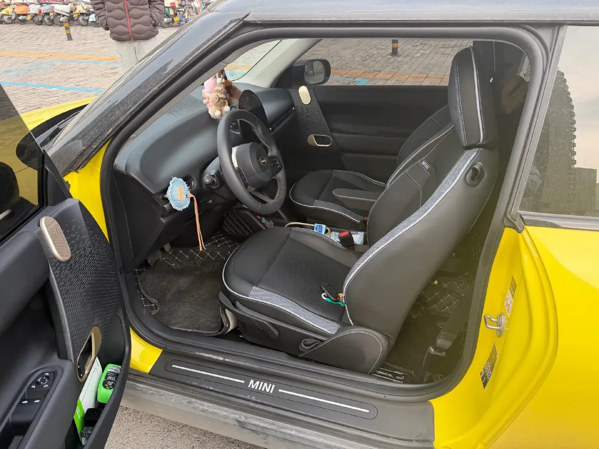 2024 MINI COOPER BEV 51.5KWH,autocango,china used car exporter,china ev exporter,chinese used car exporter,chinese used ev exporter