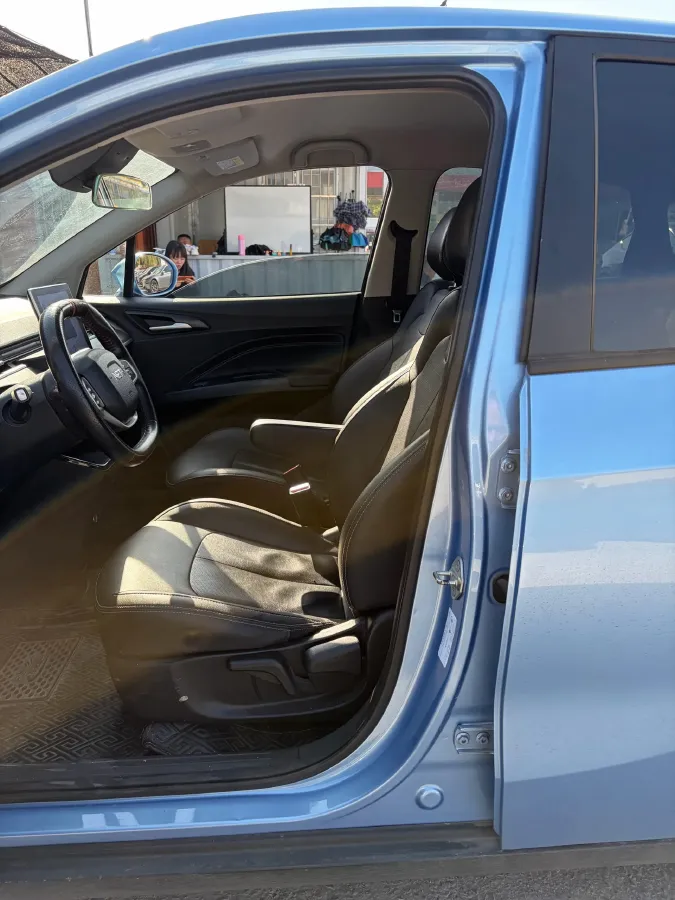 2021 Neta V BEV 38.54KWH,autocango,china used car exporter,china ev exporter,chinese used car exporter,chinese used ev exporter