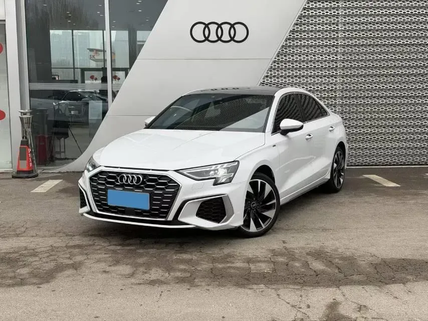 2022 Audi A3 1.4T 150HP L4 7DCT,autocango,china used car exporter,china ev exporter,chinese used car exporter,chinese used ev exporter