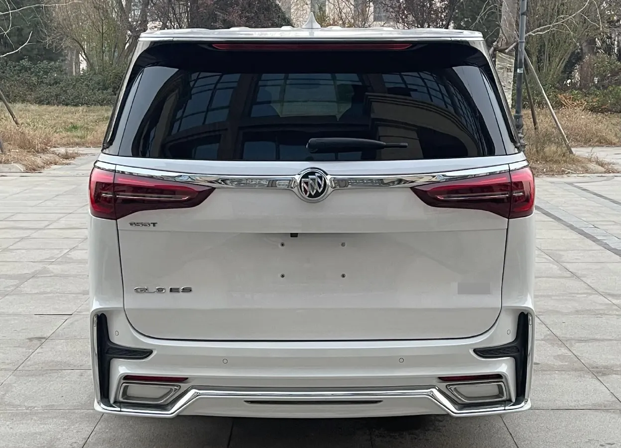 2022 Buick GL8 2.0T 237HP L4 9AT,autocango,china used car exporter,china ev exporter,chinese used car exporter,chinese used ev exporter
