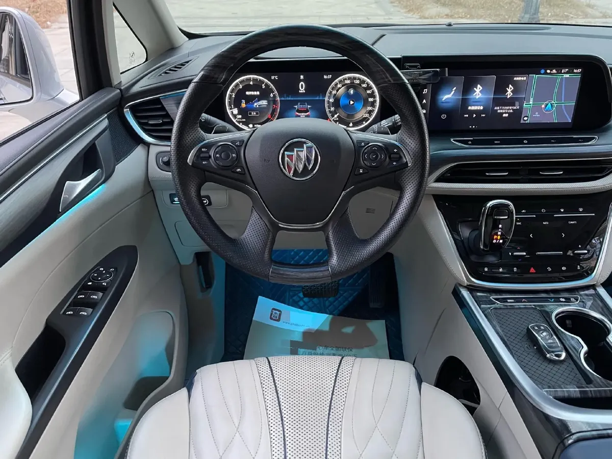 2022 Buick GL8 2.0T 237HP L4 9AT,autocango,china used car exporter,china ev exporter,chinese used car exporter,chinese used ev exporter