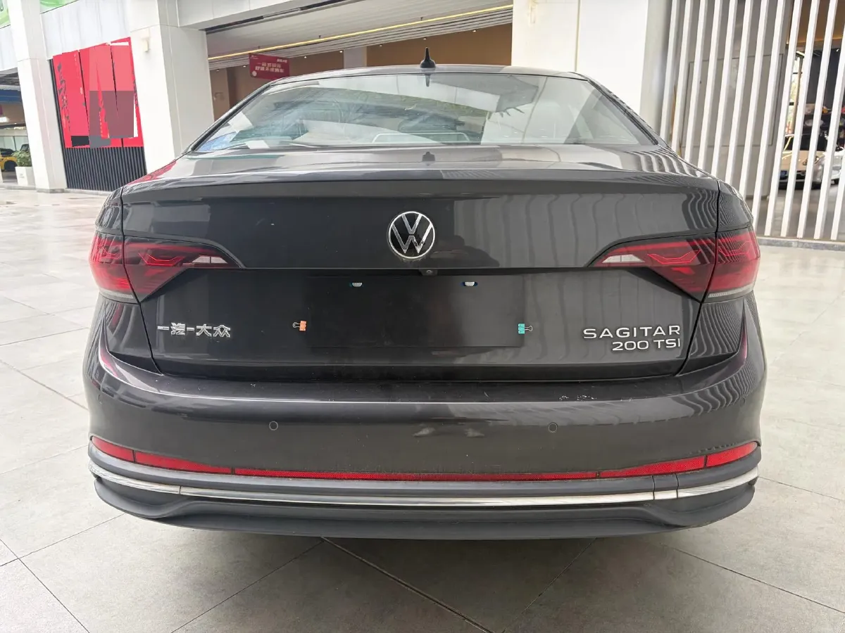 2022 Volkswagen Sagitar 1.2T 116HP L4 7DCT,autocango,china used car exporter,china ev exporter,chinese used car exporter,chinese used ev exporter