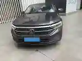 2022 Volkswagen Sagitar 1.2T 116HP L4 7DCT