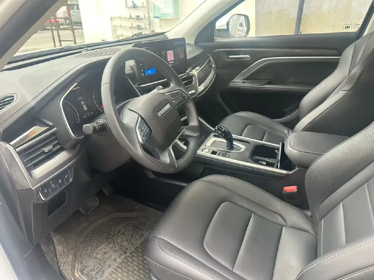 2023 Haval H6 1.5T 150HP L4 7DCT,autocango,china used car exporter,china ev exporter,chinese used car exporter,chinese used ev exporter