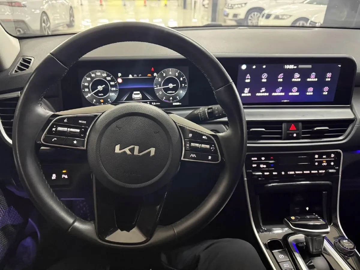 2023 Kia Seltos 1.4T 140HP L4 7DCT,autocango,china used car exporter,china ev exporter,chinese used car exporter,chinese used ev exporter