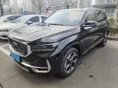 2024 GEELY MONJARO,autocango,china used car exporter,china ev exporter,chinese used car exporter,chinese used ev exporter