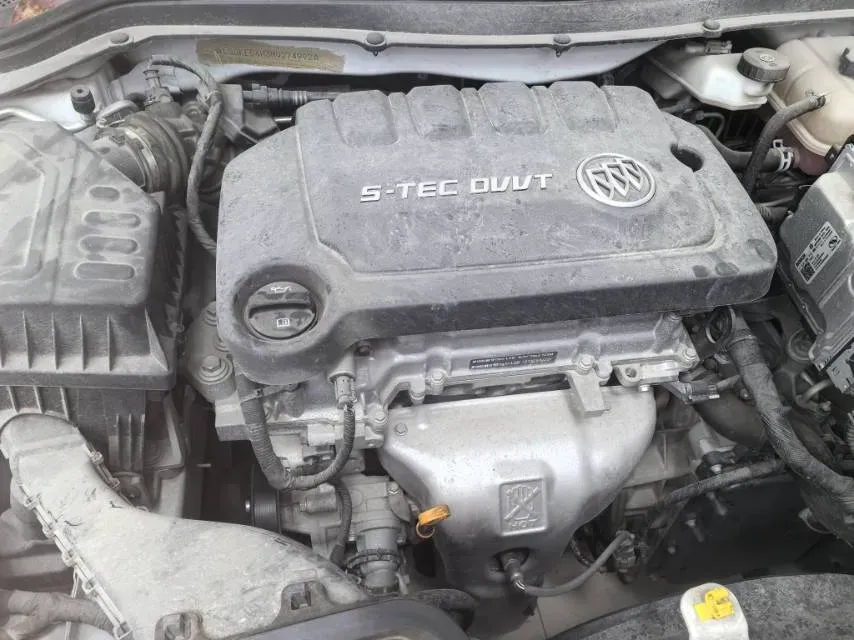 2021 Buick Excelle 1.5L 113HP L4 6AT,autocango,china used car exporter,china ev exporter,chinese used car exporter,chinese used ev exporter