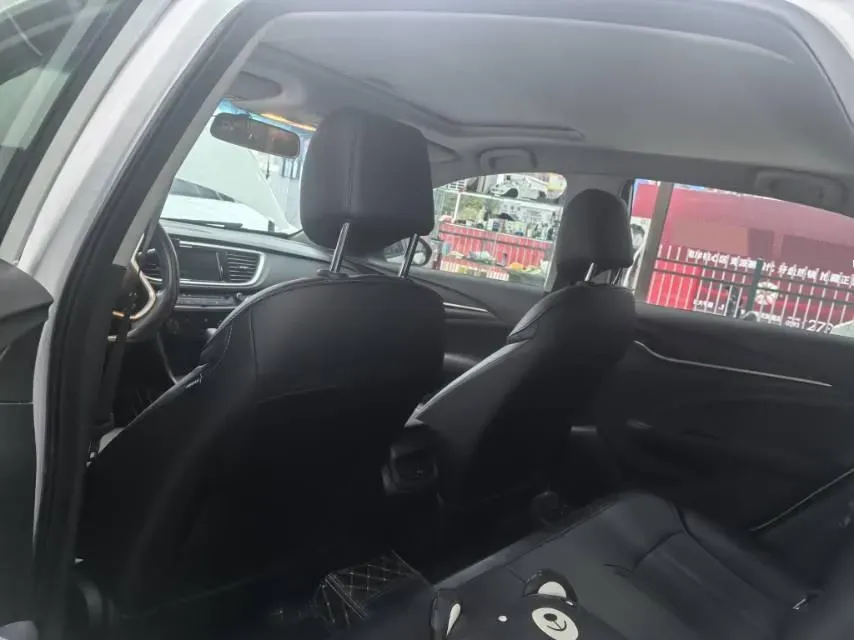 2021 Buick Excelle 1.5L 113HP L4 6AT,autocango,china used car exporter,china ev exporter,chinese used car exporter,chinese used ev exporter