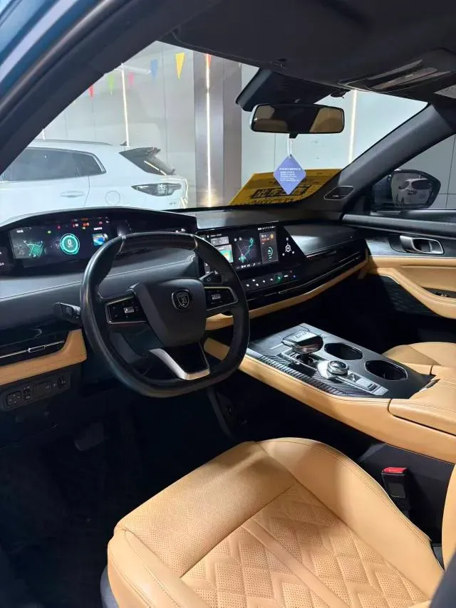 2021 ChangAn UNI-K 2.0T 233HP L4 8AT,autocango,china used car exporter,china ev exporter,chinese used car exporter,chinese used ev exporter