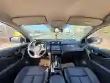 2021 Nissan Qashqai 2.0L 151HP L4 CVT