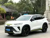 2022 HAVAL H6S,autocango,china used car exporter,china ev exporter,chinese used car exporter,chinese used ev exporter