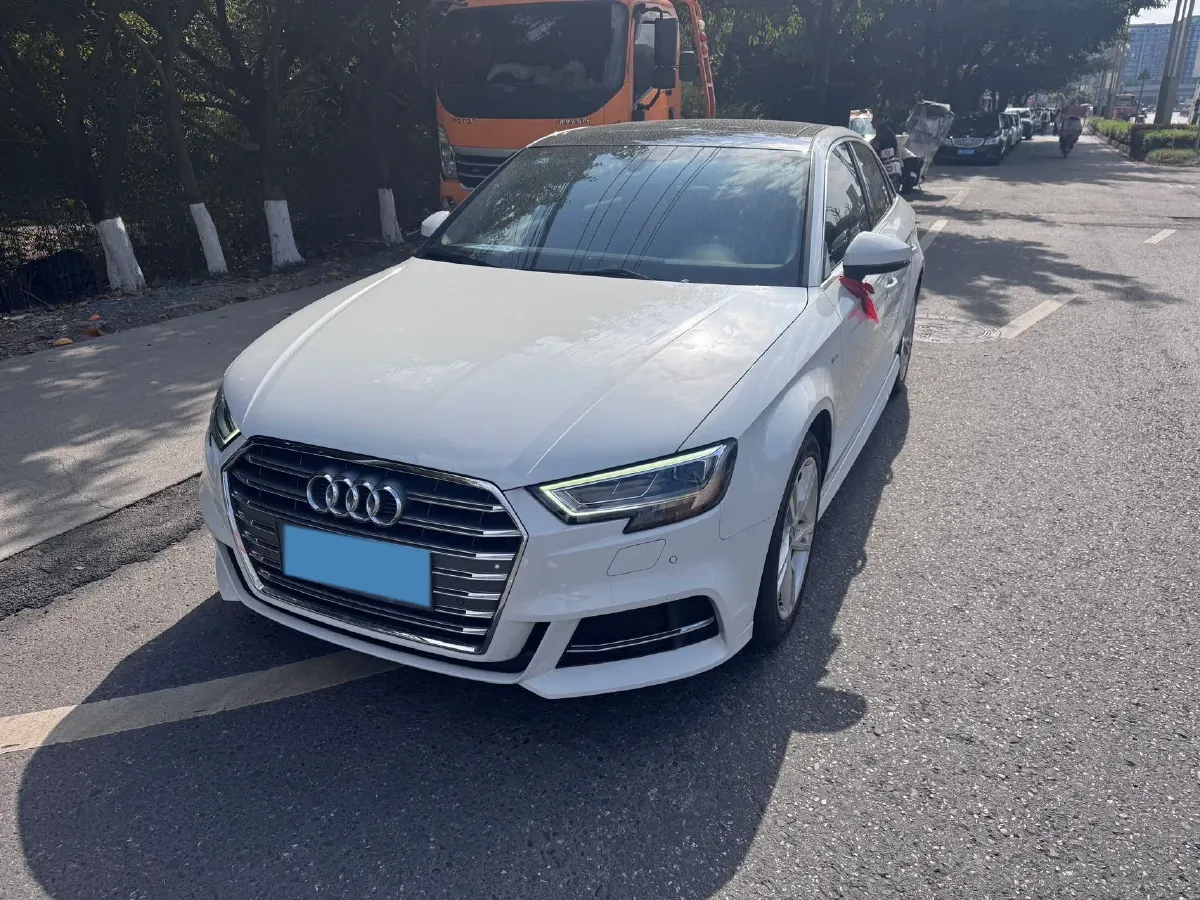 2020 Audi A3 1.4T 150HP L4 7DCT,autocango,china used car exporter,china ev exporter,chinese used car exporter,chinese used ev exporter