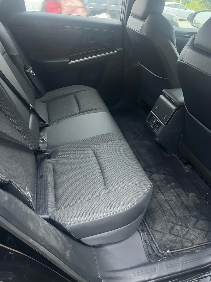 2024 Toyota BZ4X BEV 66.7KWH,autocango,china used car exporter,china ev exporter,chinese used car exporter,chinese used ev exporter