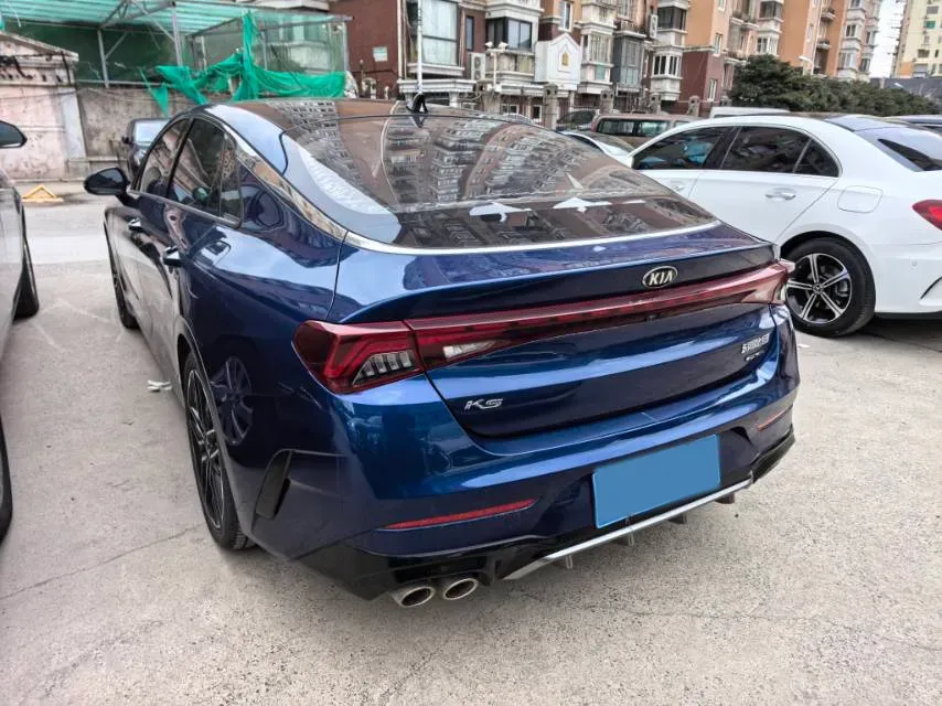 2020 Kia K5 2.0T 240HP L4 8AT,autocango,china used car exporter,china ev exporter,chinese used car exporter,chinese used ev exporter