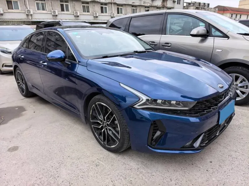 2020 Kia K5 2.0T 240HP L4 8AT,autocango,china used car exporter,china ev exporter,chinese used car exporter,chinese used ev exporter