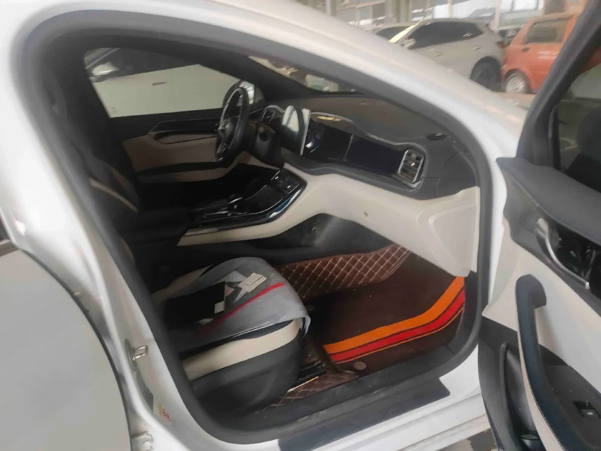 2021 DongFeng FuKang e Elysee BEV 30.7KWH,autocango,china used car exporter,china ev exporter,chinese used car exporter,chinese used ev exporter