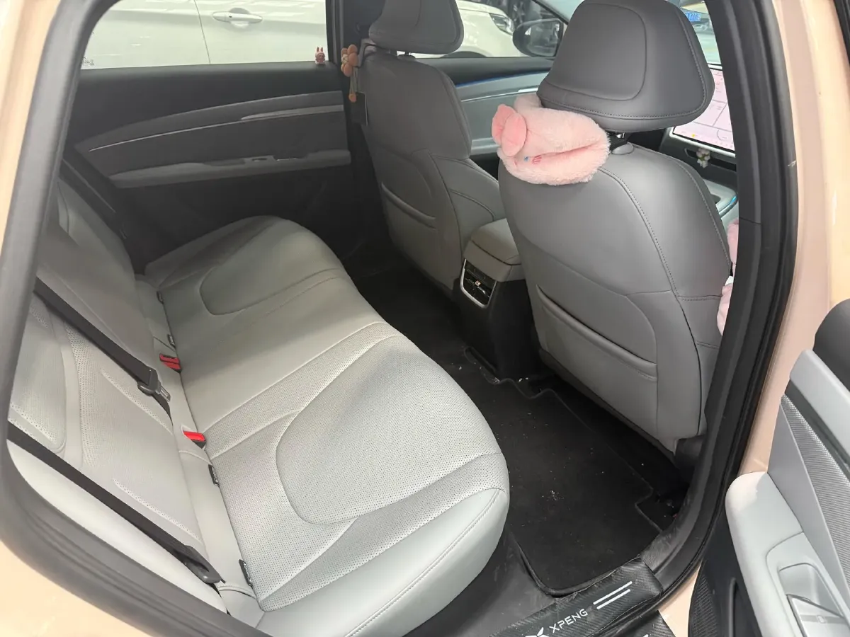 2024 Xpeng MONA M03 BEV 62.2KWH,autocango,china used car exporter,china ev exporter,chinese used car exporter,chinese used ev exporter