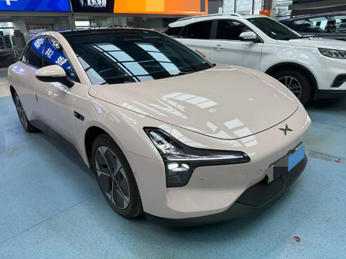 2024 Xpeng MONA M03 BEV 62.2KWH,autocango,china used car exporter,china ev exporter,chinese used car exporter,chinese used ev exporter