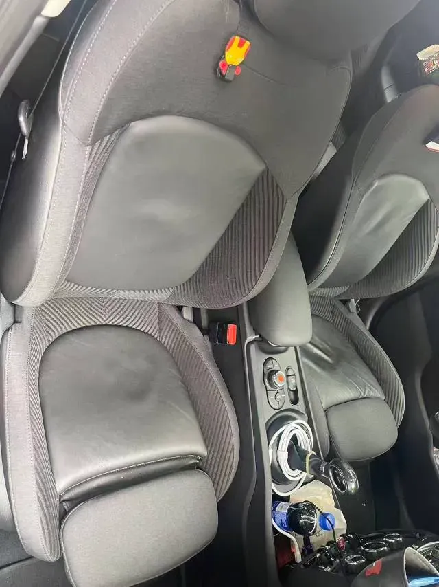 2016 MINI CLUBMAN 2.0T 192HP L4 8AT,autocango,china used car exporter,china ev exporter,chinese used car exporter,chinese used ev exporter