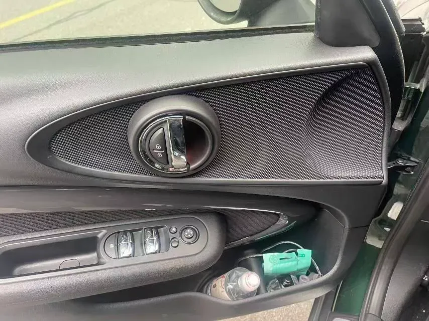 2016 MINI CLUBMAN 2.0T 192HP L4 8AT,autocango,china used car exporter,china ev exporter,chinese used car exporter,chinese used ev exporter