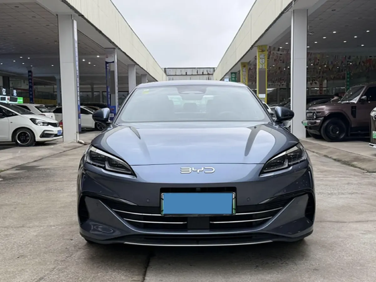 2025 BYD Seal 06 1.5L 101HP L4 E-CVT PHEV 15.87KWH,autocango,china used car exporter,china ev exporter,chinese used car exporter,chinese used ev exporter