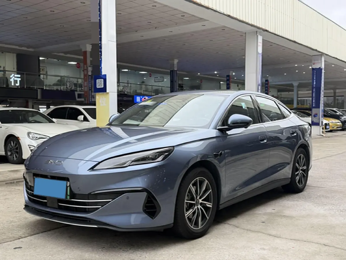 2025 BYD Seal 06 1.5L 101HP L4 E-CVT PHEV 15.87KWH,autocango,china used car exporter,china ev exporter,chinese used car exporter,chinese used ev exporter