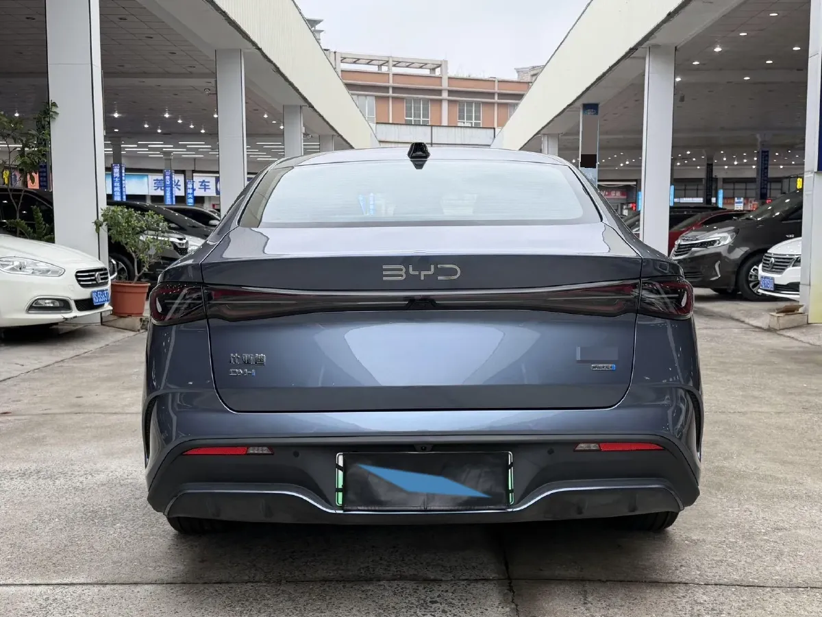 2025 BYD Seal 06 1.5L 101HP L4 E-CVT PHEV 15.87KWH,autocango,china used car exporter,china ev exporter,chinese used car exporter,chinese used ev exporter