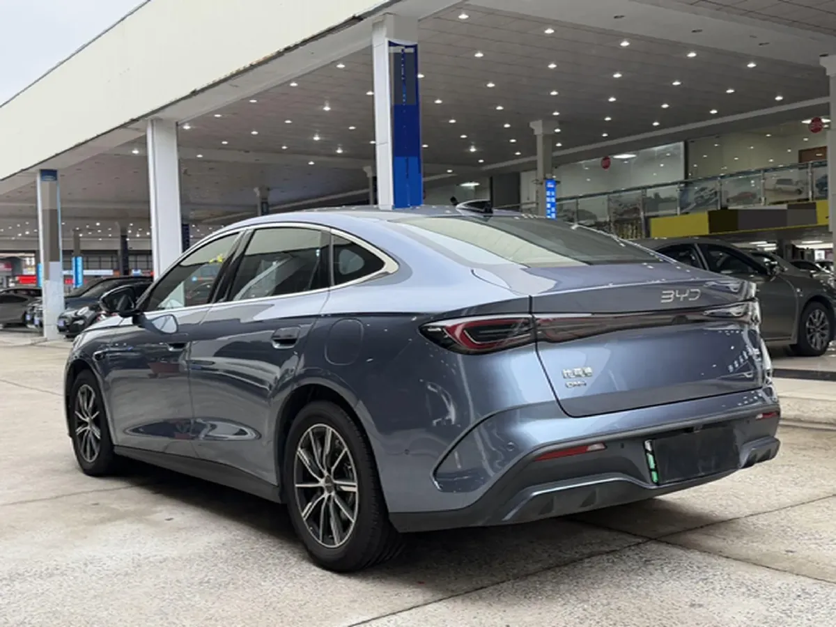 2025 BYD Seal 06 1.5L 101HP L4 E-CVT PHEV 15.87KWH,autocango,china used car exporter,china ev exporter,chinese used car exporter,chinese used ev exporter