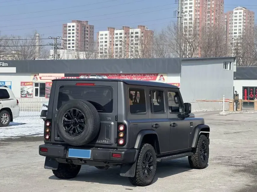 2024 212 212 T01 2.0T 252HP L4 8AT,autocango,china used car exporter,china ev exporter,chinese used car exporter,chinese used ev exporter