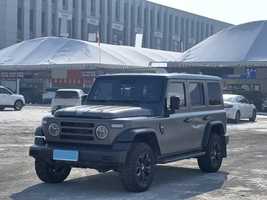 2024 212 212 T01 2.0T 252HP L4 8AT,autocango,china used car exporter,china ev exporter,chinese used car exporter,chinese used ev exporter