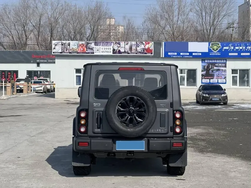 2024 212 212 T01 2.0T 252HP L4 8AT,autocango,china used car exporter,china ev exporter,chinese used car exporter,chinese used ev exporter