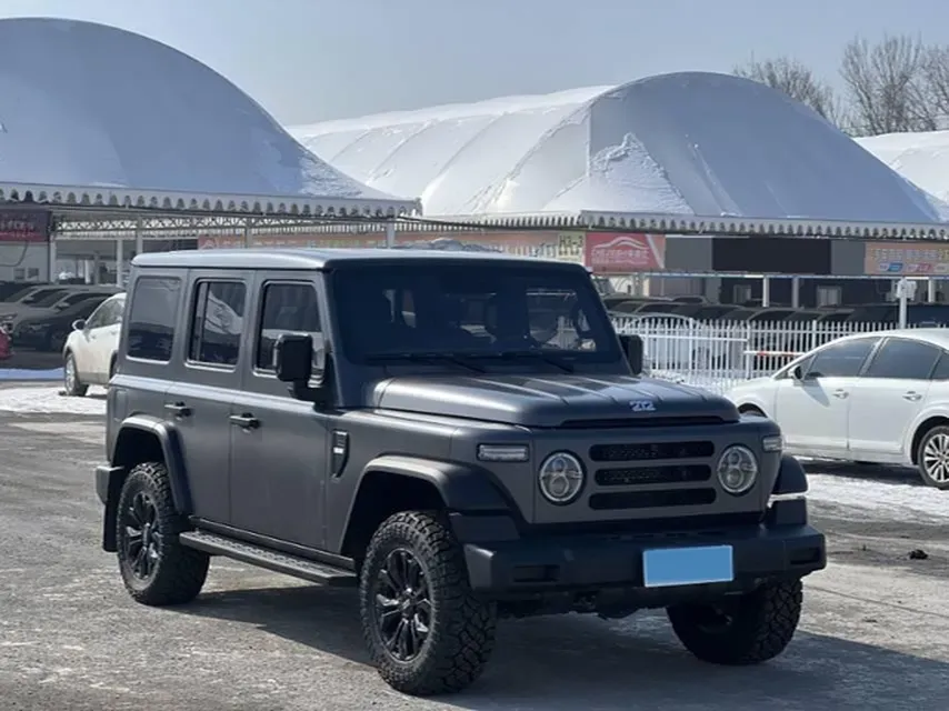 2024 212 212 T01 2.0T 252HP L4 8AT,autocango,china used car exporter,china ev exporter,chinese used car exporter,chinese used ev exporter