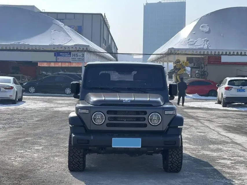 2024 212 212 T01 2.0T 252HP L4 8AT,autocango,china used car exporter,china ev exporter,chinese used car exporter,chinese used ev exporter