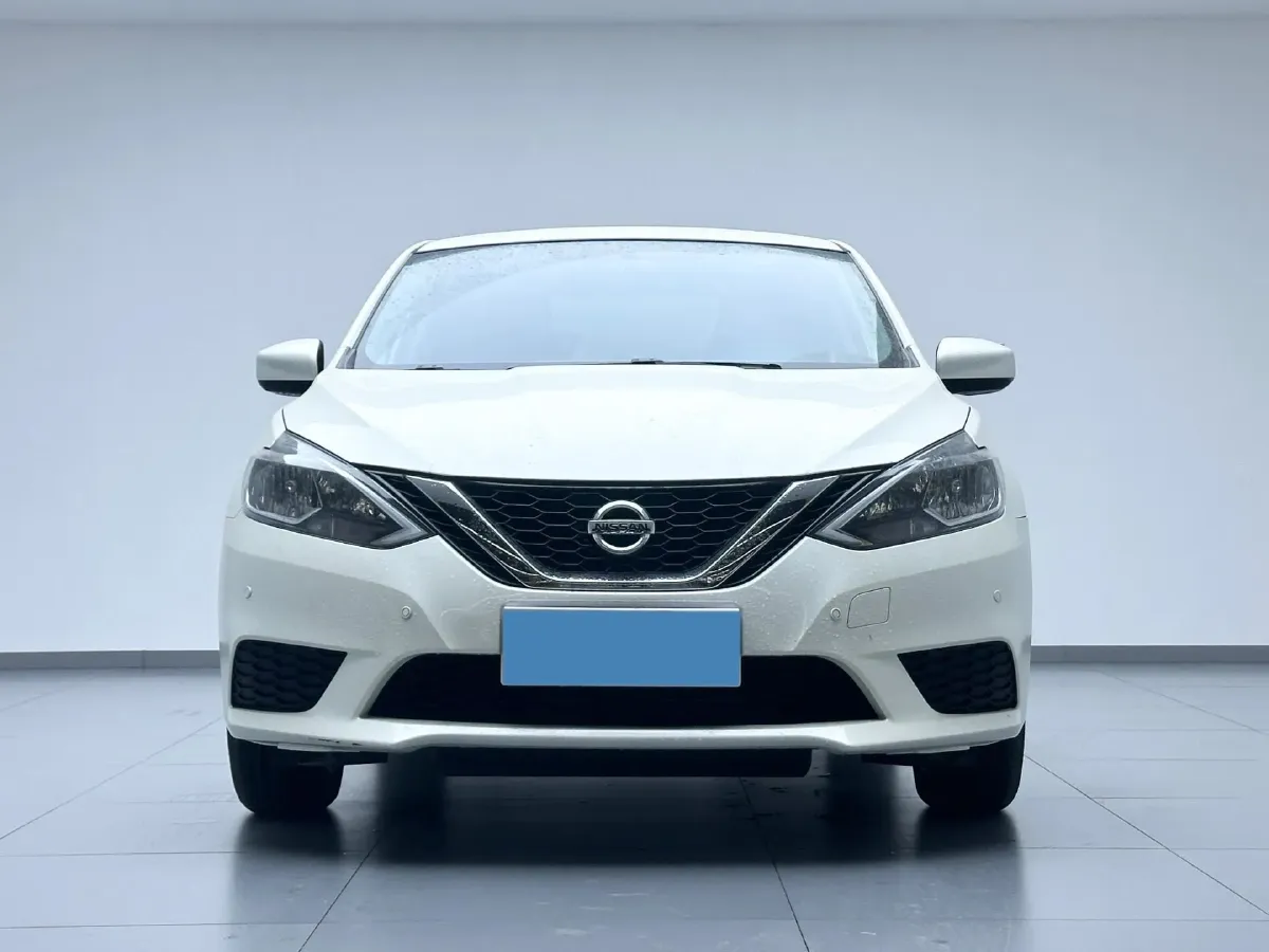 2022 Nissan Sylphy 1.6L 122HP L4 CVT,autocango,china used car exporter,china ev exporter,chinese used car exporter,chinese used ev exporter