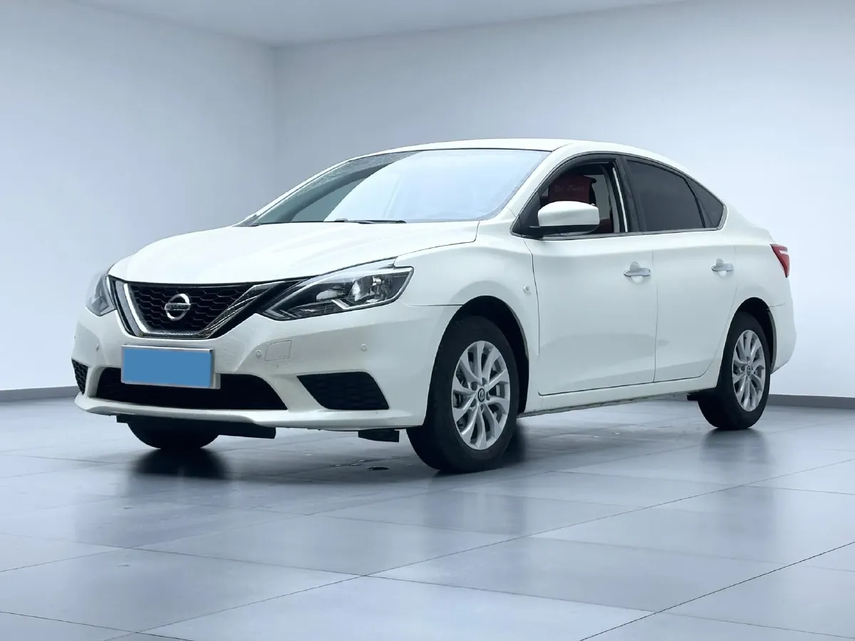 2022 Nissan Sylphy 1.6L 122HP L4 CVT,autocango,china used car exporter,china ev exporter,chinese used car exporter,chinese used ev exporter