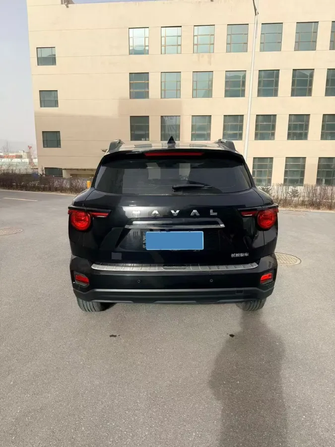 2023 Haval Dargo PLUS 2.0T 238HP L4 9DCT,autocango,china used car exporter,china ev exporter,chinese used car exporter,chinese used ev exporter