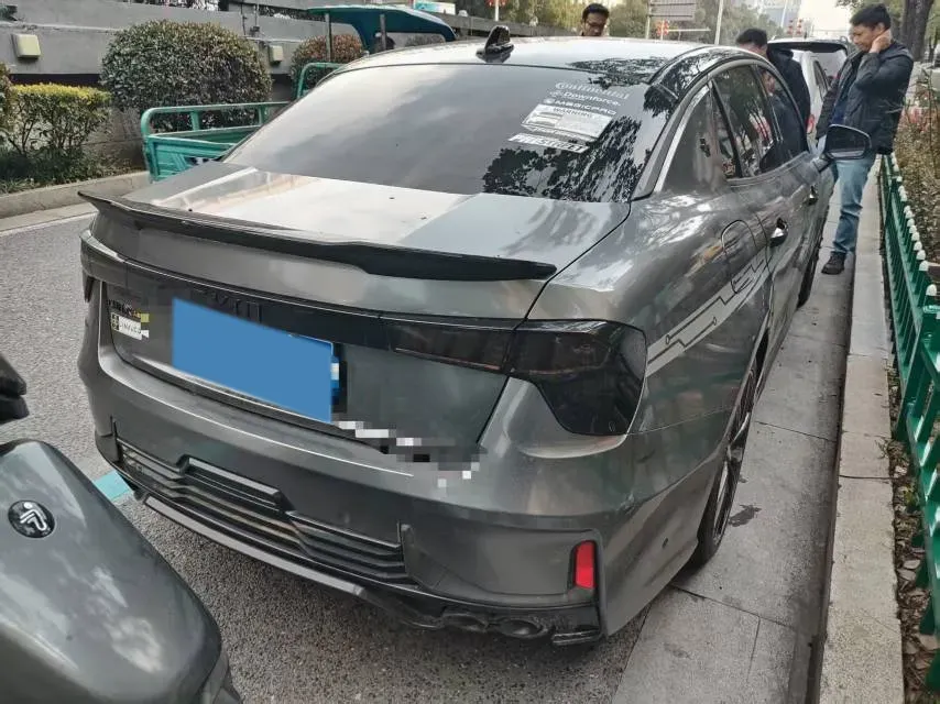 2020 LYNK&CO 03 2.0T 254HP L4 8AT,autocango,china used car exporter,china ev exporter,chinese used car exporter,chinese used ev exporter