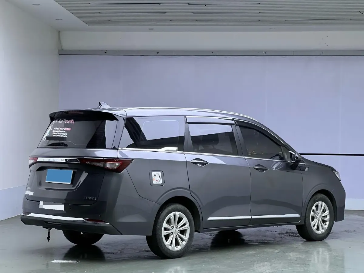 2022 WuLing KaiJie 1.5T 147HP L4 CVT,autocango,china used car exporter,china ev exporter,chinese used car exporter,chinese used ev exporter