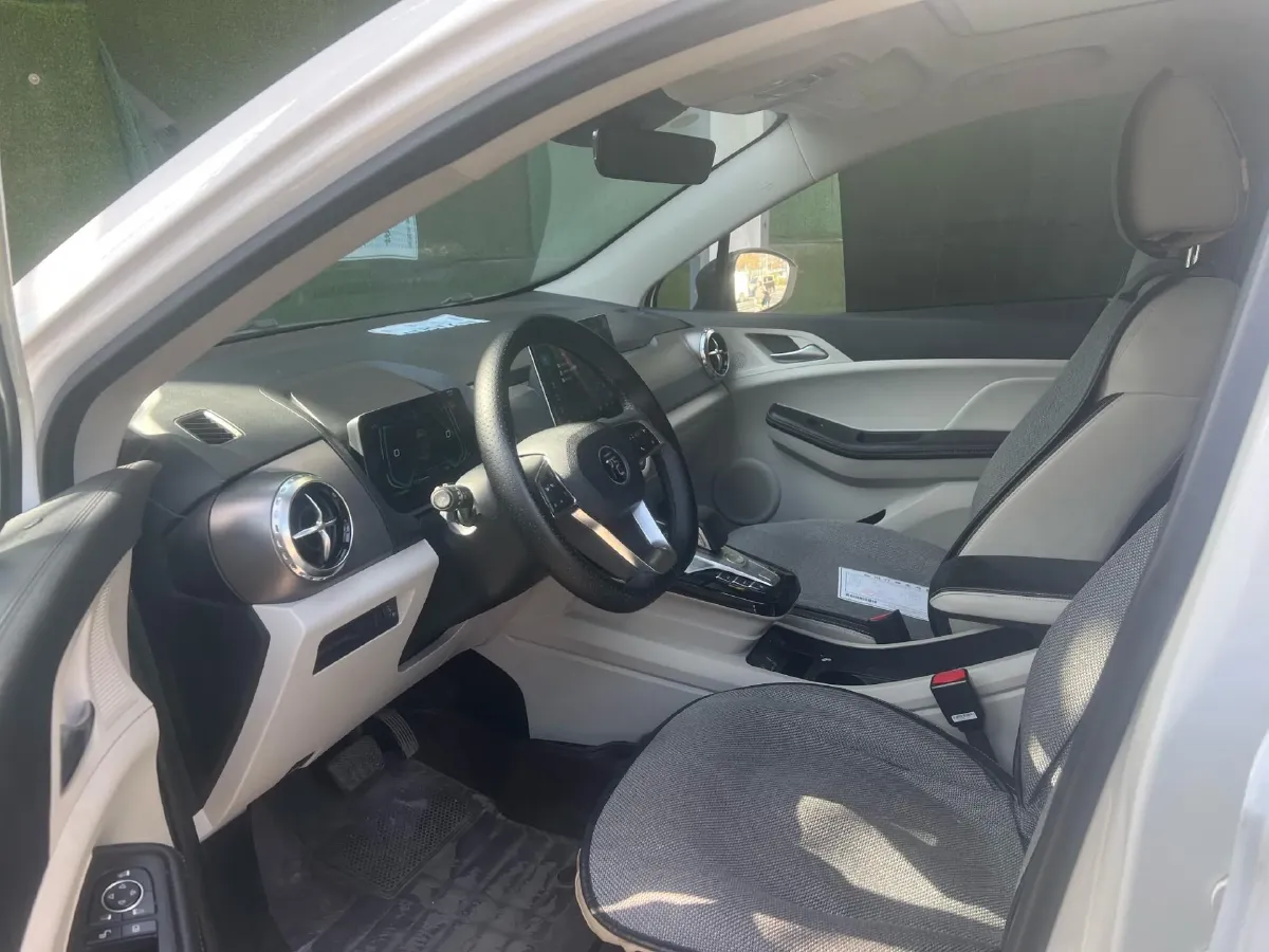 2021 BYD Yuan Pro BEV 50.1KWH,autocango,china used car exporter,china ev exporter,chinese used car exporter,chinese used ev exporter